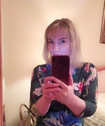 Анкета проститутки Надюшка - Фото 1, Ближнее, 47 лет, №1585